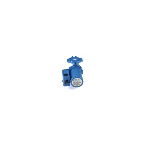 Cast Iron Circulator Heating Pump, Amr, 3 Speed W/ 4 Bolt Flange